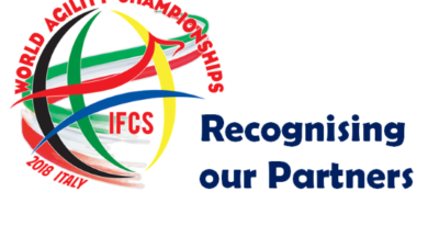 WAC2018 – Recognising our Partners WAC2018 – Recognising our Partners