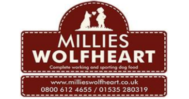 Millies Wolfheart – Main food Sponsor WAC2023
