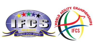 IFCS Announcement: World Agility Championship IFCS Announcement: World Agility Championship